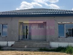 Casa noua parter, 4 camere, curte 400mp, Sabareni